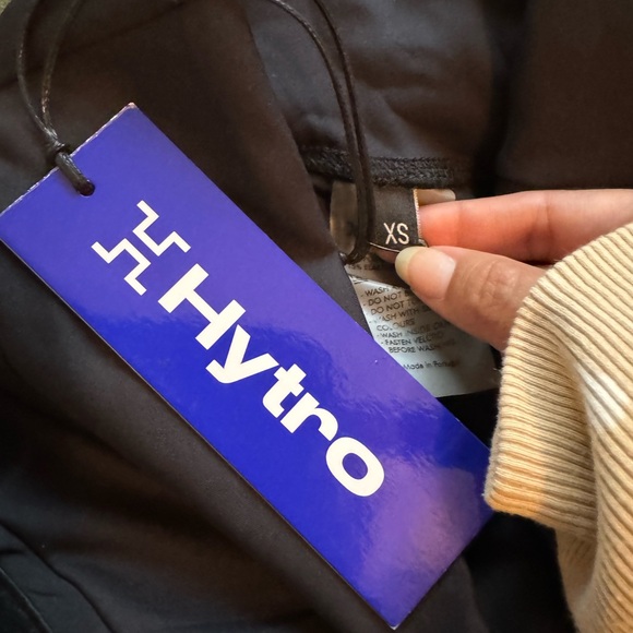 Women's Hytro BFR Performance Shorts - Picture 9 of 10